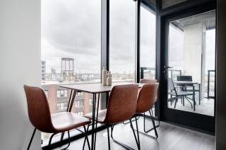 West Loop 2br w pool gym nr Union Park CHI-930 - 6