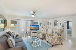 Beach N Bay 204 villa - Anna Maria - 5