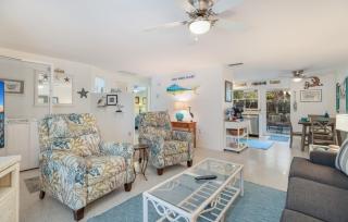 Beach N Bay 204 villa - Anna Maria - 4