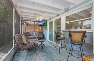 Beach N Bay 204 villa - Anna Maria - 0