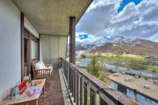 La Stella Alpina - Happy Rentals - Sestriere - 0