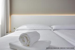 Hotel DL Port - Castellón de la Plana - 7