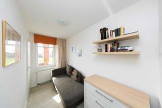 Ferienwohnung De Üützepogg - Dorum - 0