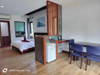 D.R. Lanta Bay Resort - Koh Lanta - 5