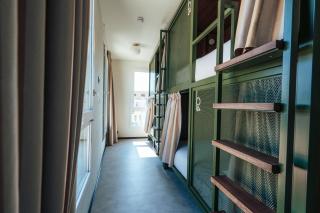 JOST Auberge de Jeunesse Montpellier Centre St Roch - 8