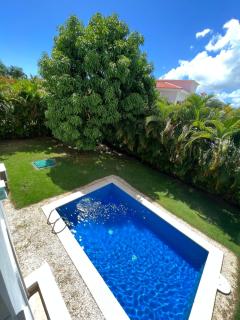 Private Villa LaPerla Iberosta 3BDR, Pool, Beach, WiFi - Punta Cana - 0