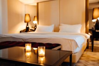 Senator Hotel - Tirana - 2