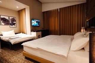 Senator Hotel - Tirana - 4