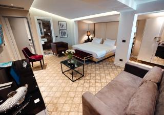 Senator Hotel - Tirana - 3