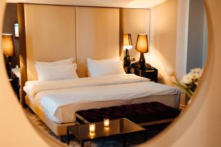 Senator Hotel - Tirana - 6