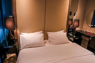 Senator Hotel - Tirana - 1