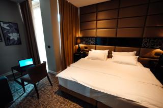Senator Hotel - Tirana - 5