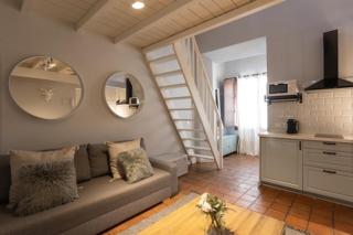 Life M&P Apartment - Siviglia - 9