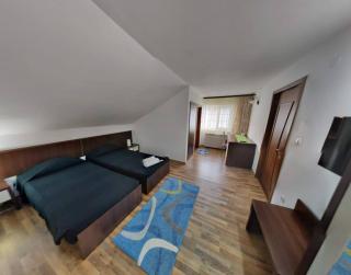Casa 1 Mai, Parcare in curte - Râmnicu Vâlcea - 2