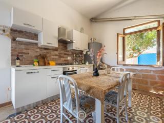 La Casa sul Mare - San Vero Milis - 6