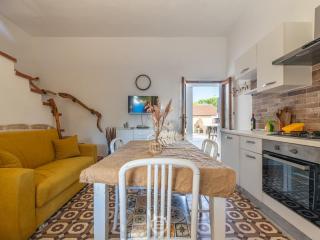 La Casa sul Mare - San Vero Milis - 2