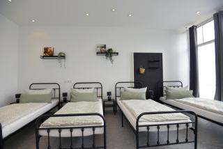 Gästewohnung Milan - Suhl - 5