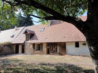Cottages et B&B de Troussay - Cheverny - 1