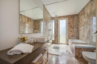Villa Cal Padri - Cuxach - 1