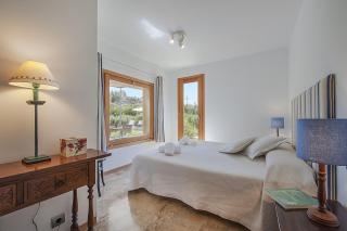 Villa Cal Padri - Cuxach - Pollença - 3