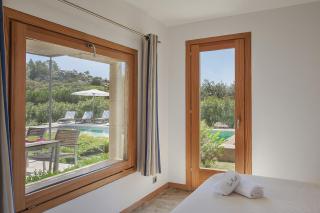 Villa Cal Padri - Cuxach - Pollença - 2