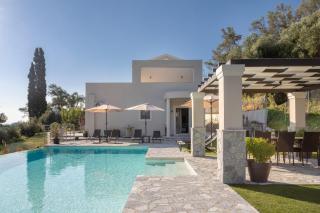 Villa Tolena - Pelekas - 0