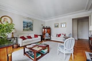 Veeve - Suburban Peace in Neuilly-Sur-Seine - Neuilly-sur-Seine - 8