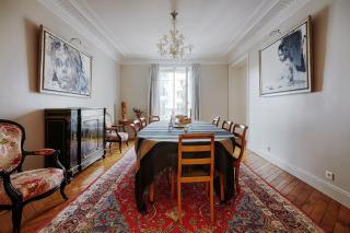 Veeve - Suburban Peace in Neuilly-Sur-Seine - Neuilly-sur-Seine - 7