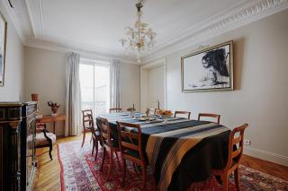 Veeve - Suburban Peace in Neuilly-Sur-Seine - 6