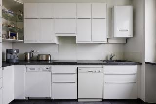 Veeve - Suburban Peace in Neuilly-Sur-Seine - 5