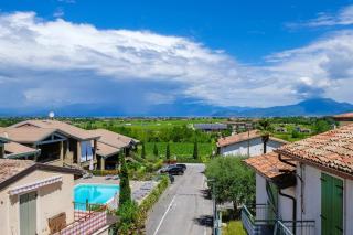 Appartamento 2 il Vigneto - Peschiera del Garda - 9