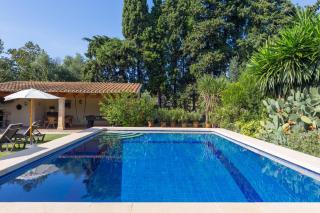Finca Can Roig - Pollença - 9