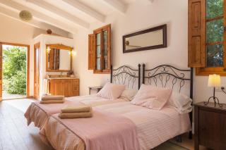Finca Can Roig - Pollença - 7
