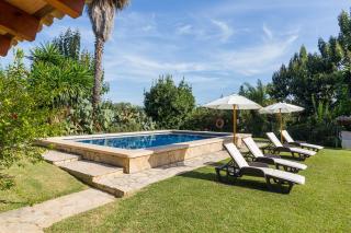 Finca Can Roig - Pollença - 8