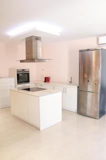 Fairytale apartment - Agios Ioannis - 5