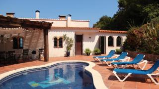 Villa Begur - 9