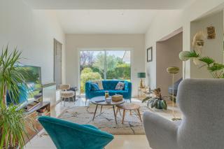 Villa St Martin - 7