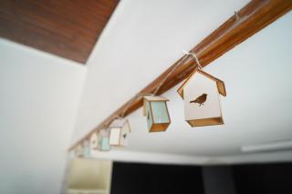 Casa delle Rondini - Catania - 9