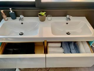Bright Studio 4 a short stay near Oaka - Iaso - Ygeia - Mitera Hospitals - Atene - 8