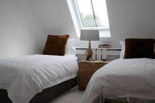 Luxury Barn near Soho Farmhouse - 6