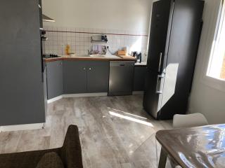 Appartement cosy et lumineux - Caussens - 8