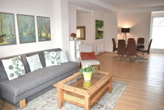 Seepassage Ferienwohnung Nr 06 - Timmendorfer Strand - 1