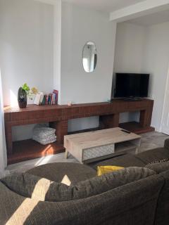 Appartement cosy et lumineux - Caussens - 9