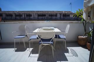 Casa delle Rondini - Catania - 2