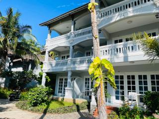 MUINE SUN AND SEA RESORT & GLAMPING - 9