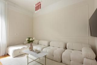 AcropolisLoft 3BR9ppl SyggrouAve 200m metro&museum - Atene - 5