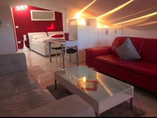 Apartments Villa Lili - 1