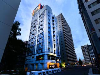 APA Hotel Sapporo Hosui Susukino Ekimae - Sapporo - 0