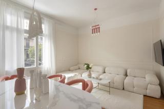 AcropolisLoft 3BR9ppl SyggrouAve 200m metro&museum - Atene - 4