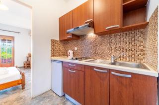 Arianna Studio Ground Floor 6 - Paleokastritsa - 3